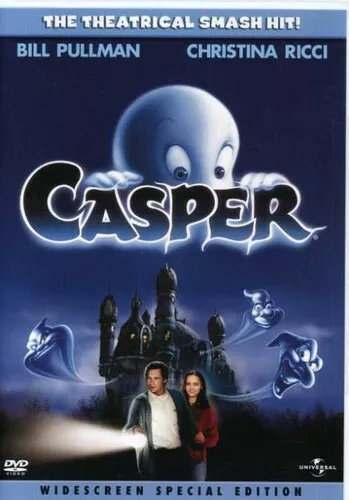 Casper Good
