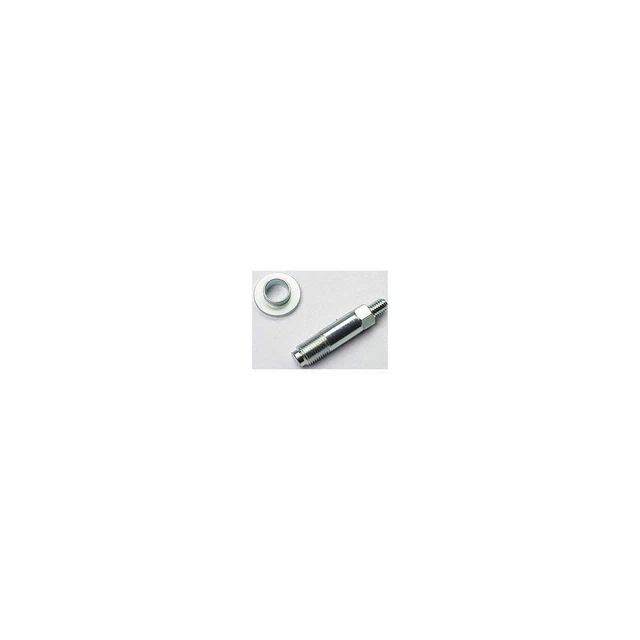 GRAINGER APPROVED MHS-2520 Head Set,1/4-20, 2.00 in.,DRHT/DLHT