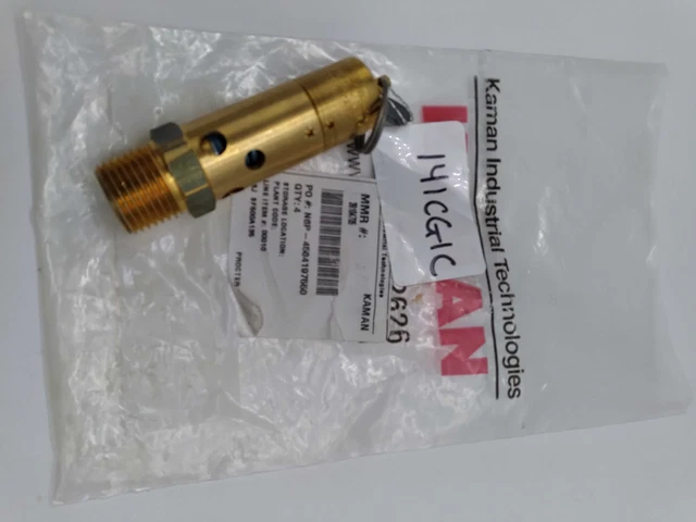 Asme Sf50 Pressure Relief Valve