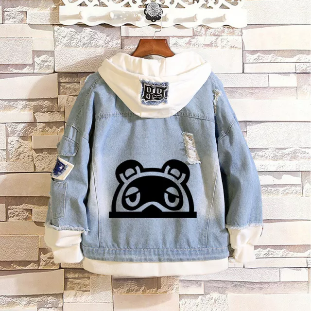 Jaket hoodie deals casual