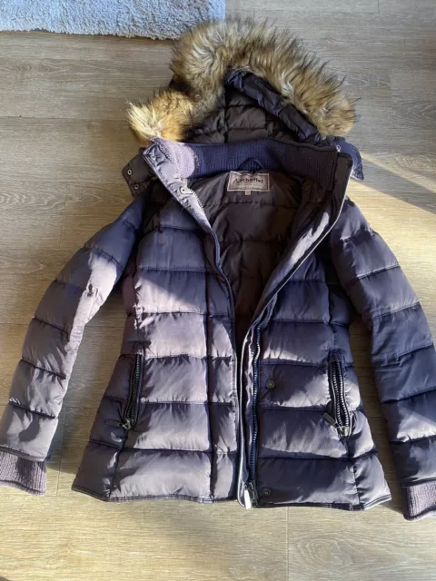 SCHOFFEL KENSINGTON DOWN Coat 12 140.00 PicClick UK