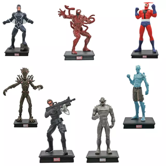 Marvel Universe Figurine Collection Issue Figure Panini