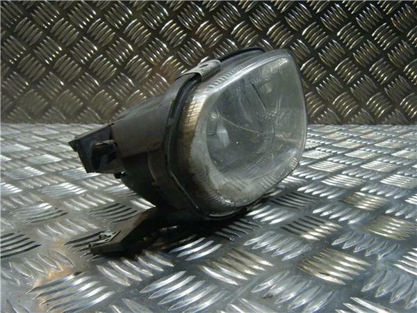 Feu Arrière Anti-Brouillard Droite Pour Renault Mégane III | Pièce Neuve Générique