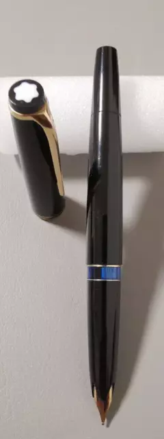 Montblanc 24 online