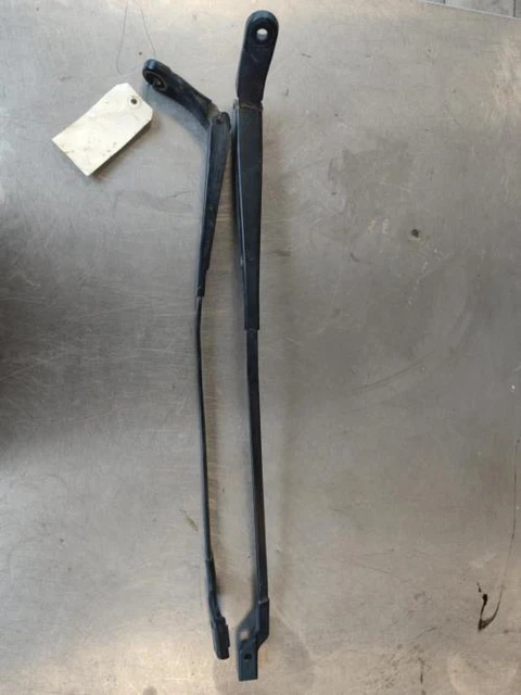 Lot De 6 Clips De Fixation Universels Pour Essuie-Glace Avant - Montage