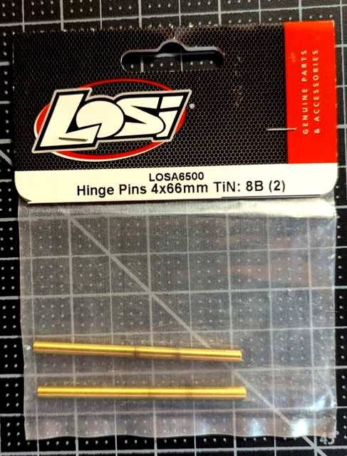 Suspension & Steering Parts, Chassis, Drivetrain & Wheels, RC