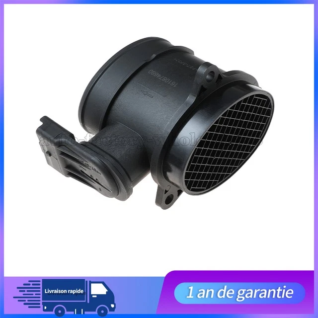 Électrovanne De Régulation Turbo 1618C9 Pour Peugeot 206 207 307 407 - Améliore La Réponse Du Turbo - 8