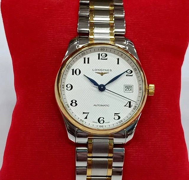 Montre Homme ZOT Limited Series Collection - Mouvement Quartz - Style Vintage - Occasion