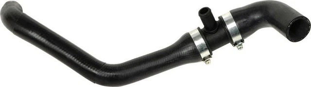 Gates tubo radiatore 05-2636 per Peugeot 206 Hatchback + berlina + sw + van 01-13