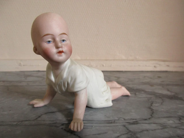 S.F.B.J. ( Jumeau) Paris - Antique Français S.F.B.J