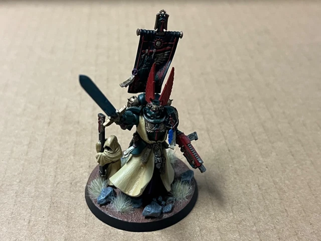 20x Guerriers Dark Eldar Drukhari Warhammer 40K OOP Peints
