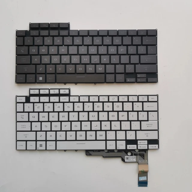 Laptop Replacement Keyboards, Laptop Replacement Parts, Computer
