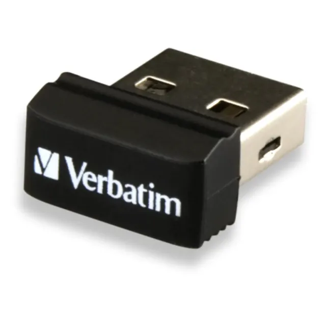 Verbatim Store ‘n’ Stay NANO USB Drive 2.0 16GB/32GB