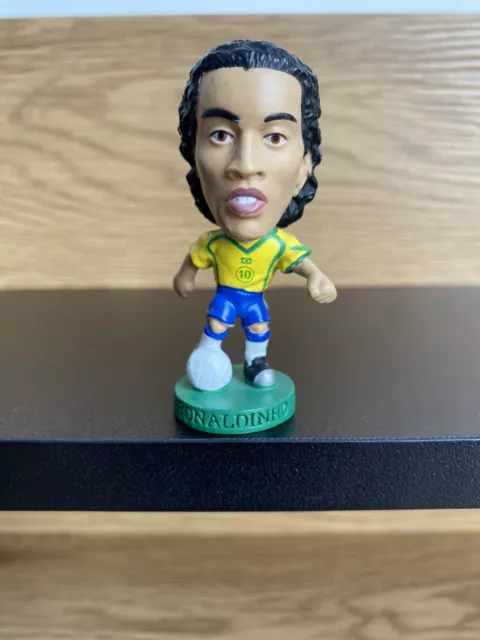 Corinthian Prostars Retail Series 2 - Ronaldinho - Brazil 2004/2005 PR054