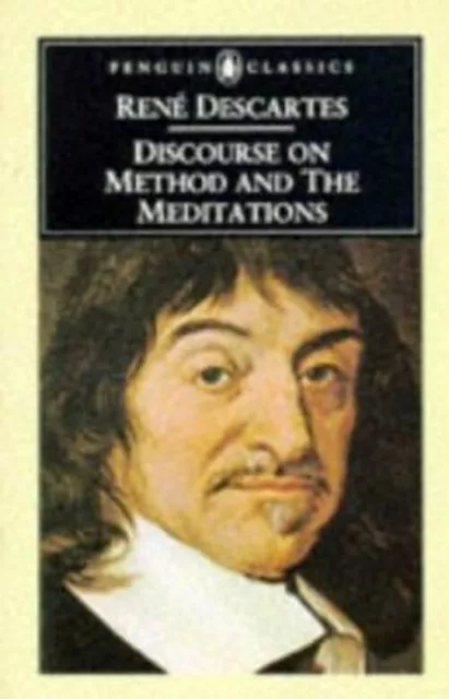 Veste Isolante Sur Méthode Et The - Meditations Livre de Poche René