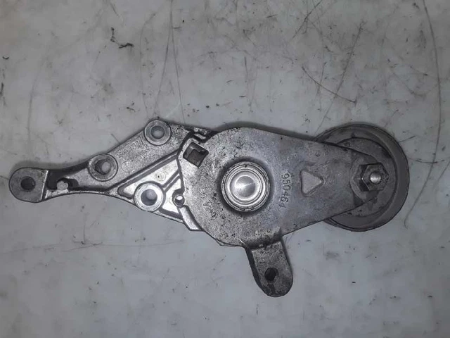 galet tendeur pour AUDI A3 1997 1166630