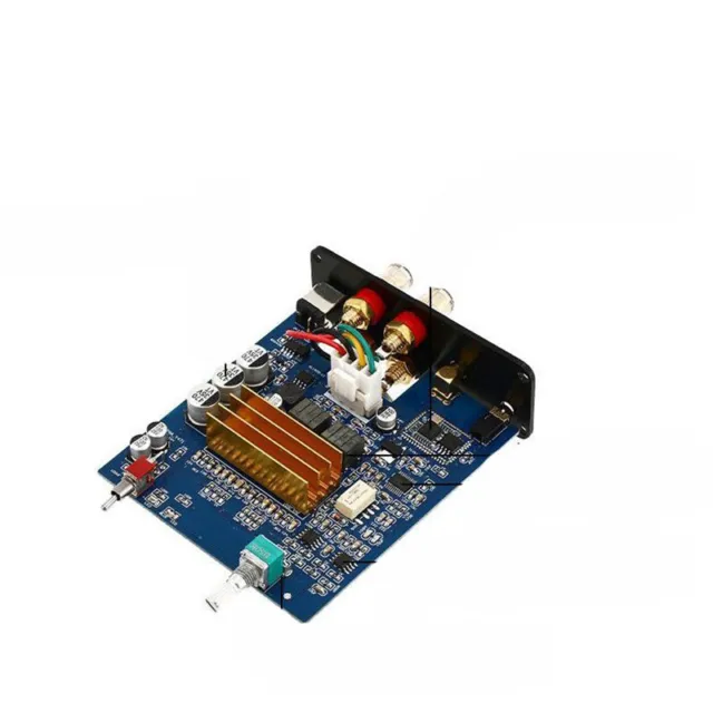 TPA3250 Bluetooth-Compatible 5.1 Two-Channel Digital Power Amplifier