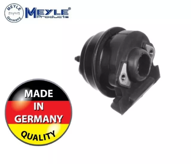 PORSCHE 944 968 MEYLE Germany Engine Mount RIGHT or LEFT 4143750001 95137504204