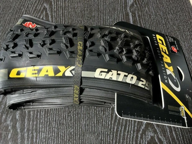 Geax gato 29 best sale
