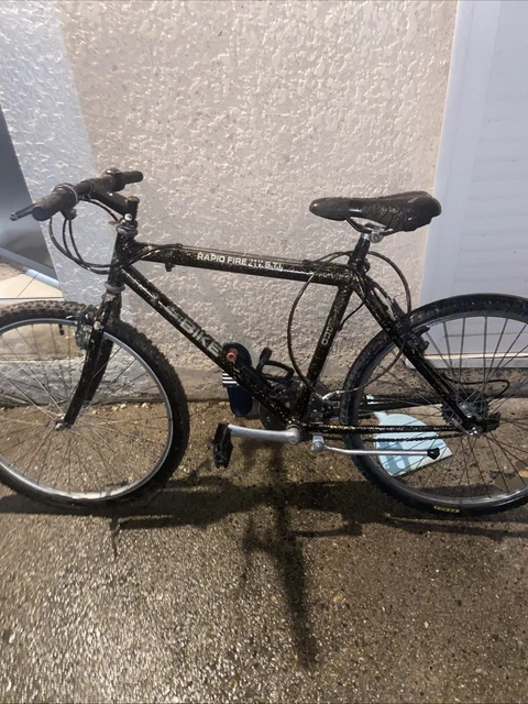 VELO ENFANT ANCIEN Collection Cycles Astrale EUR 50,00 - FR
