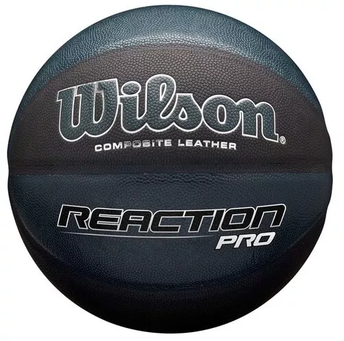 Wilson Reaction Pro Shadow Indoor/Outdoor Basketball