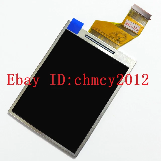 NEW LCD Screen Display for SAMSUNG ST88 WB150F WB750 DV300 DV300F ST200F WB151
