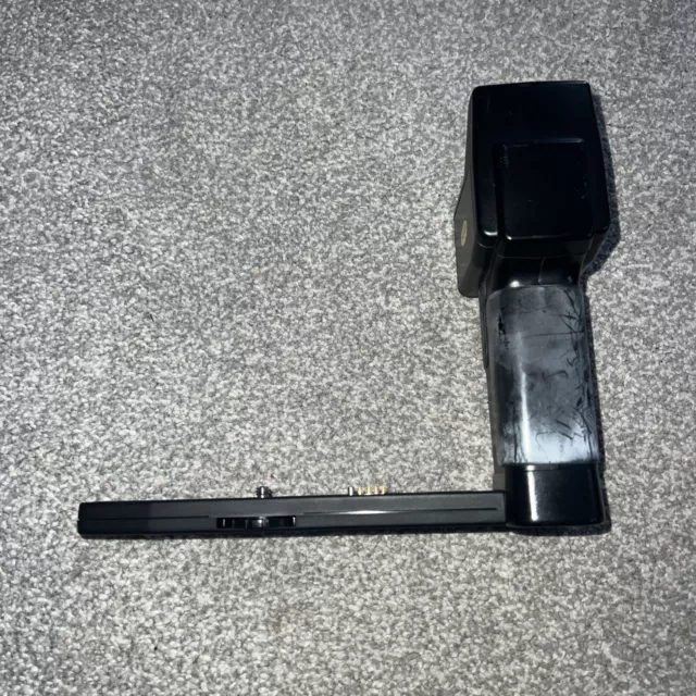 Minolta Cg-1000 Camera Grip Only For Flash