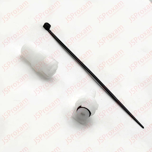 22-815956A1 FOR MERCRUISER Alpha Gen2 Speedo Speedometer Coupling