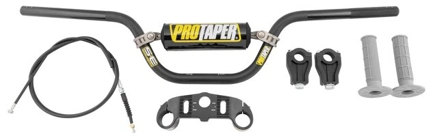 ProTaper KLX/DRZ110 Pit Bike Kit for Kawasaki/Suzuki KLX110/KLX110L/DRZ110