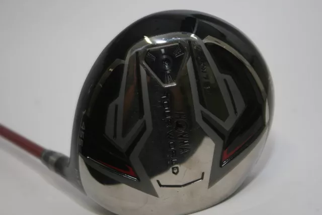 Honma TW737 455 Driver 10.5° Stiff-Regular