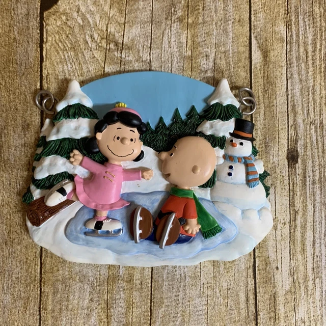 Cartes De Noël De Charlie Brown Charlie Brown Family Christmas Card