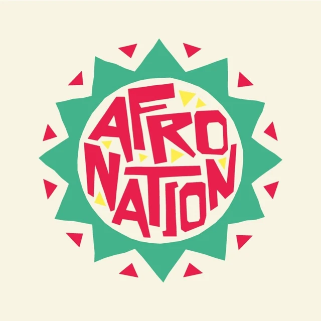 AFRONATION PORTUGAL 2024 Golden Ticket £650.00 PicClick UK