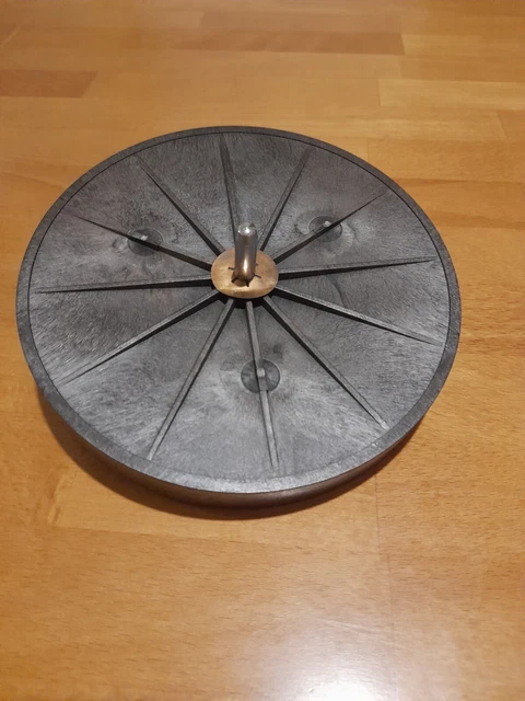 Giradischi - Pioneer PL-30-K Piatto Audio Giradischi Con Trasmissione A Cinghia Nero 2058010 Html - Foto 11