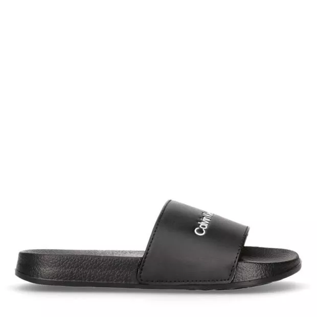 Calvin klein sliders uk deals