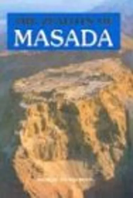 The Zealots De Masada Livre de Poche Pearlman Moshe