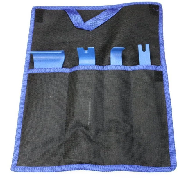 Borsa strumenti di sblocco Dietz 4 strumenti BOA_24299_00