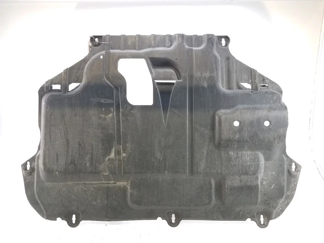 Protection / Cache /Carenage sous moteur FORD FOCUS 2 PH.2 44313189