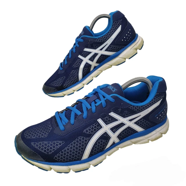 Asics best sale impression 9