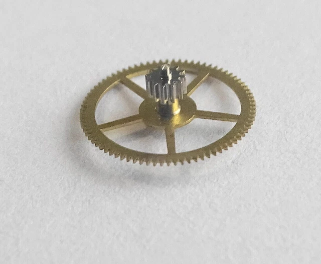 Pièce Horlogère – Palette Pour Mouvement FE 140-1