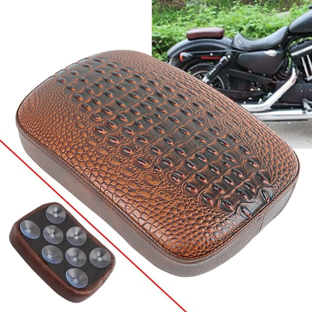 suction cup seat for harley davidson