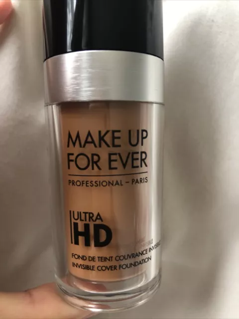 Brand New Makeup Forever Ultra Hd