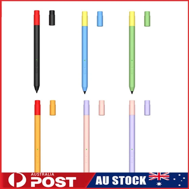 Silicone Case for Lenovo Xiaoxin Pad/Pad Pro Stylus Cover Portable Soft Sleeve