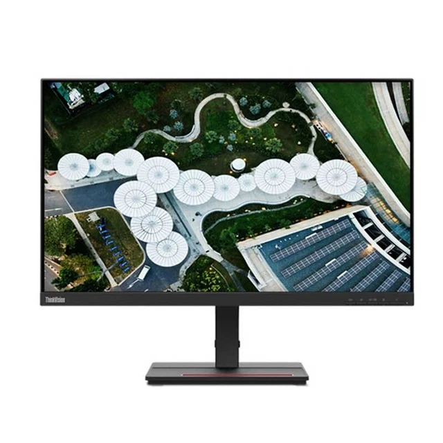 Lenovo ThinkVision S24e-20 60,5 cm 23,8 Zoll LED Monitor 6ms 60Hz Business Offic