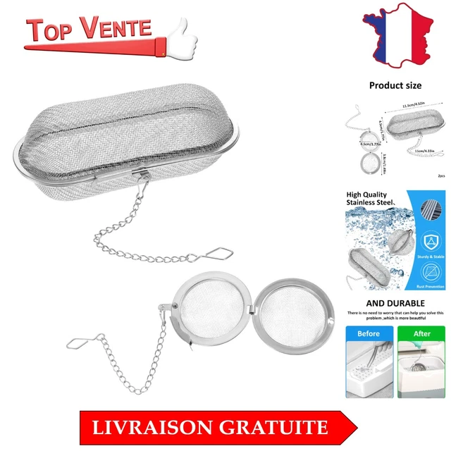 Paniers De Nettoyage Pour Machine à Nettoyer Les Montres ELMA Super Elite / RM 90 - Neuf