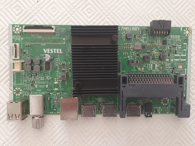 Alimentation VESTEL 17PW25-4 26-32" CODE-BARRES 23060335