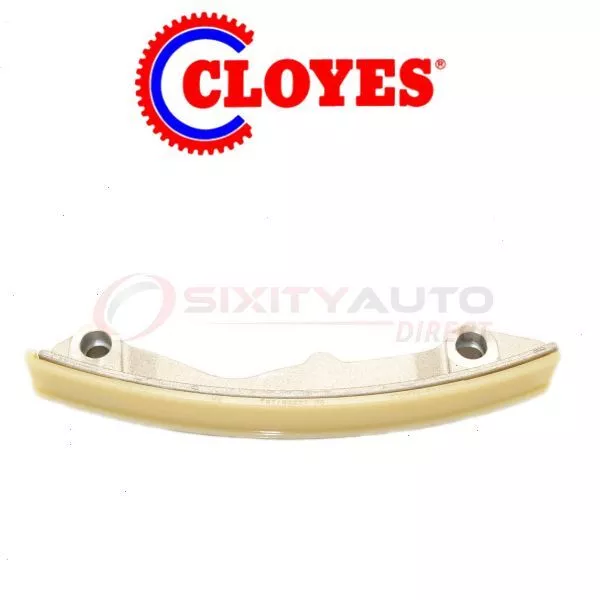 Cloyes 9-5532 Engine Timing Chain Guide for BG5532 95532 12600462 12599719 ay