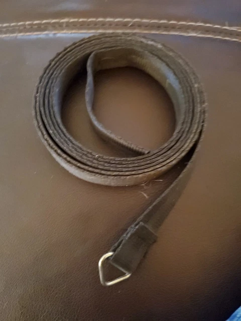 NordicTrack Pro Skier Replacement Parts: Tension / Drag Strap