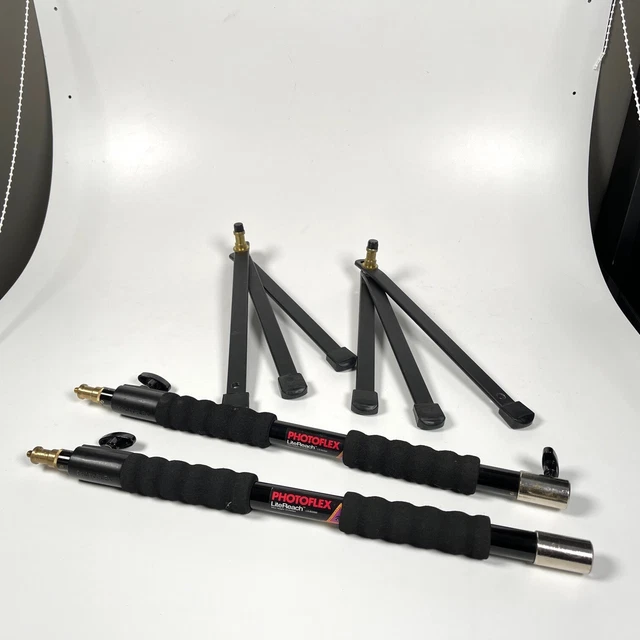 Photoflex LiteReach Kit LS-B2200KIT
