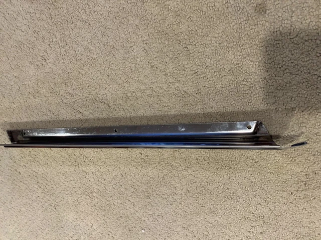 1960’s Mopar NOS Moulding Dodge Plymouth Chrysler Desoto #2218696