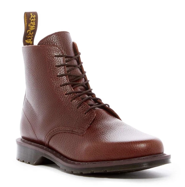 Dr martens eldritch sales butterscotch